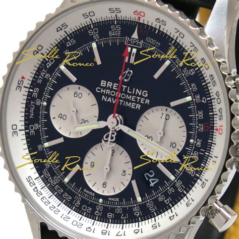 cinturino pelle breitling orologi navitimer|Cinturini in pelle Breitling per orologi .